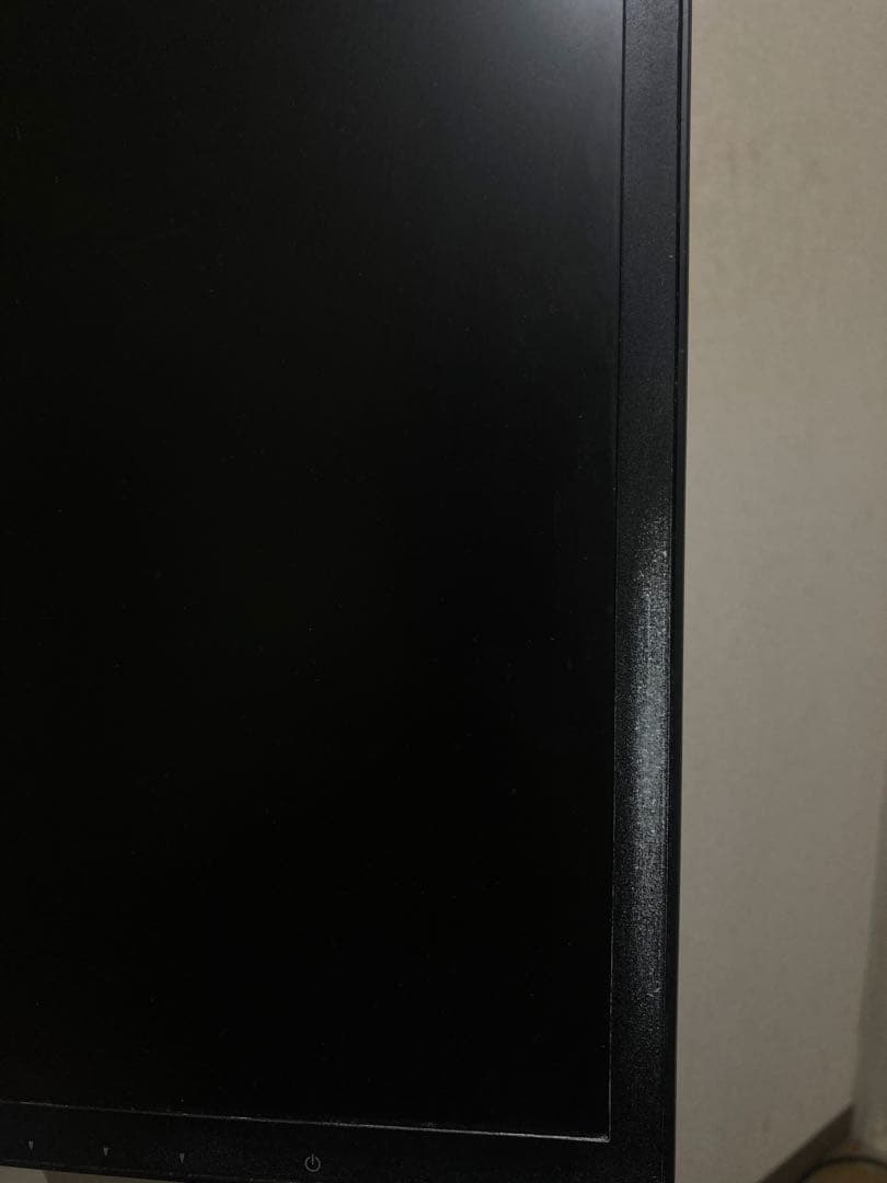 I-ODATA Gigacrysta 23.8インチ144hzゲーミングモニター