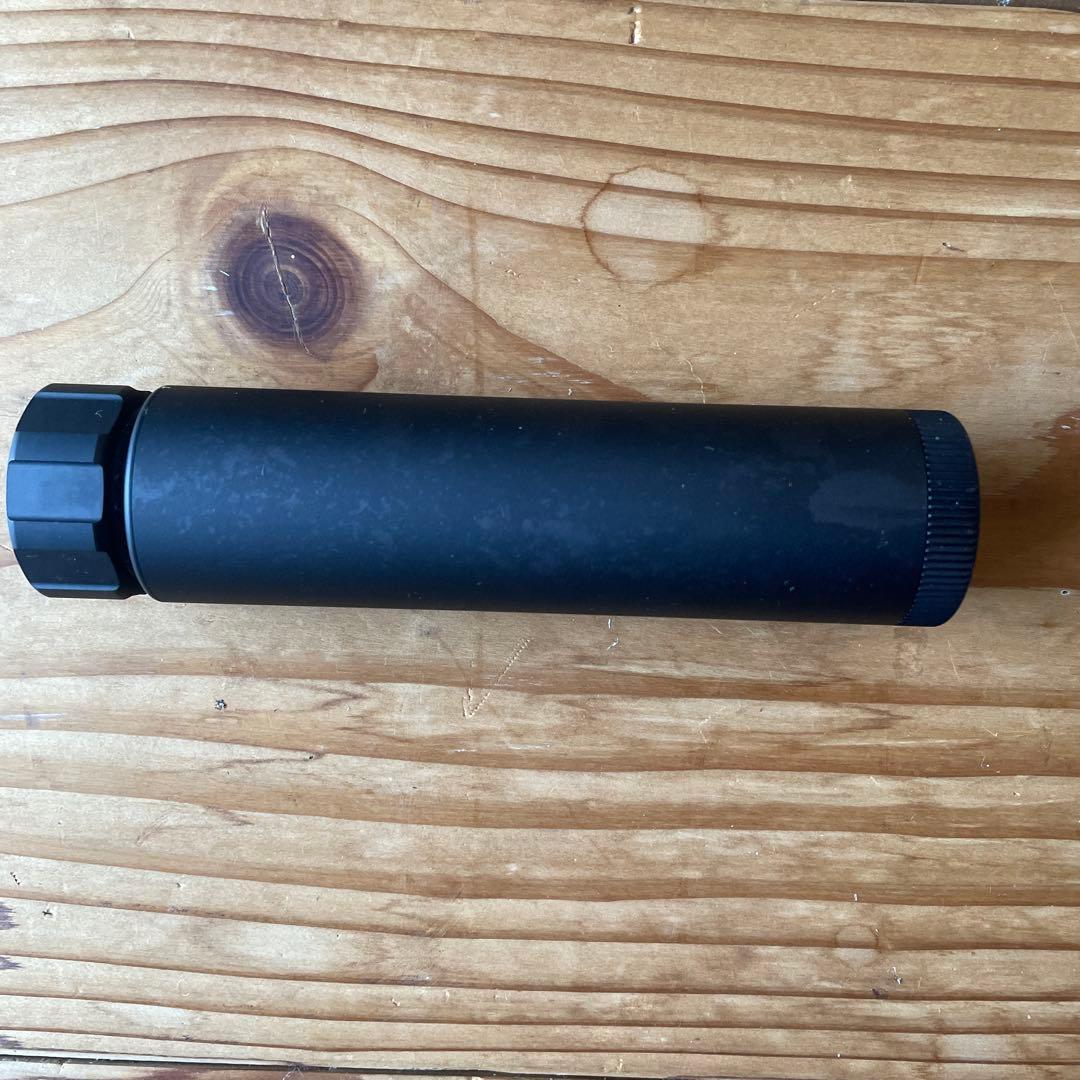 HK45 Tactical ブラック ガスガン