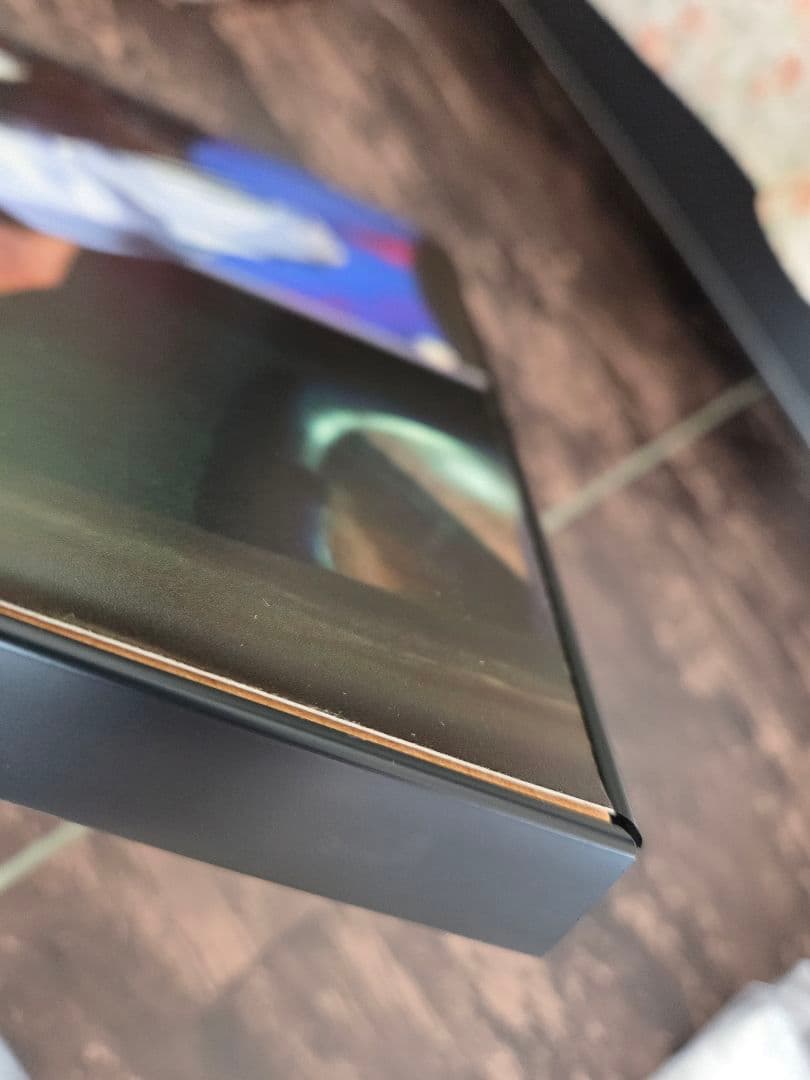 SHINee ジョンヒョン ペンカフェ 額縁 フォトフレーム