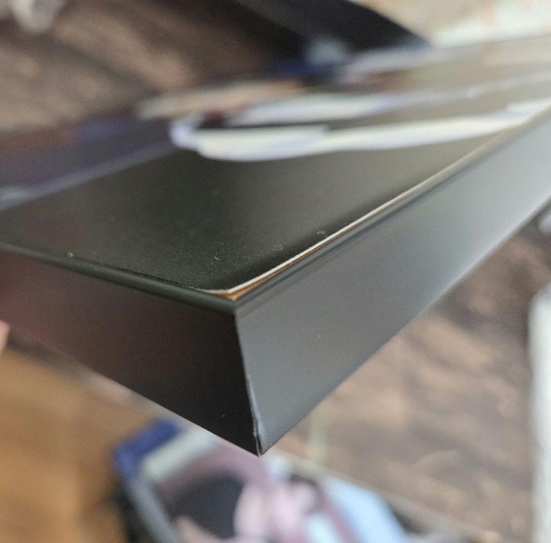 SHINee ジョンヒョン ペンカフェ 額縁 フォトフレーム