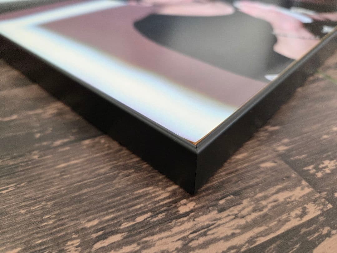 SHINee ジョンヒョン ペンカフェ 額縁 フォトフレーム