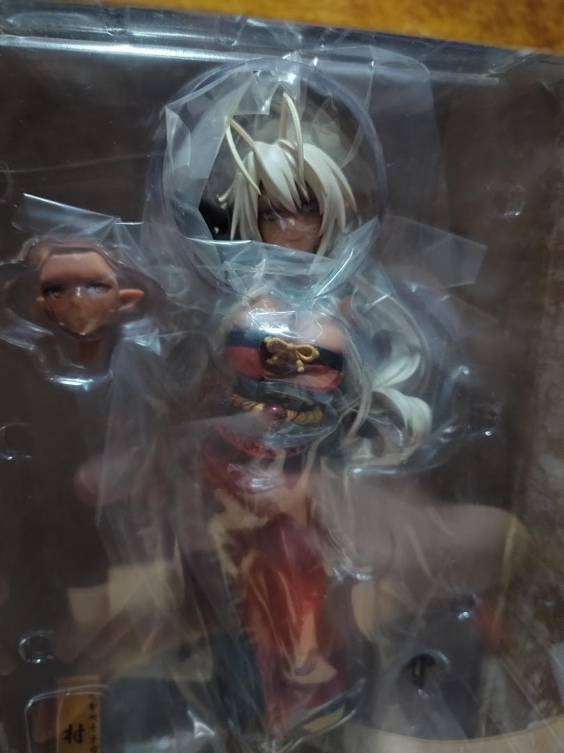 新品未開封　装甲悪鬼村正 三世村正　WING ウイング