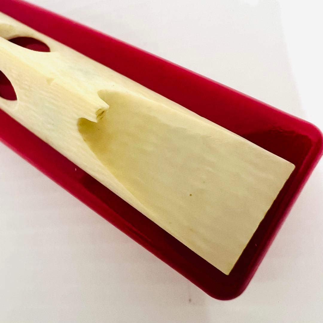 三味線　駒　鉛入り　天然高級素材　約2.7mm 4.2g