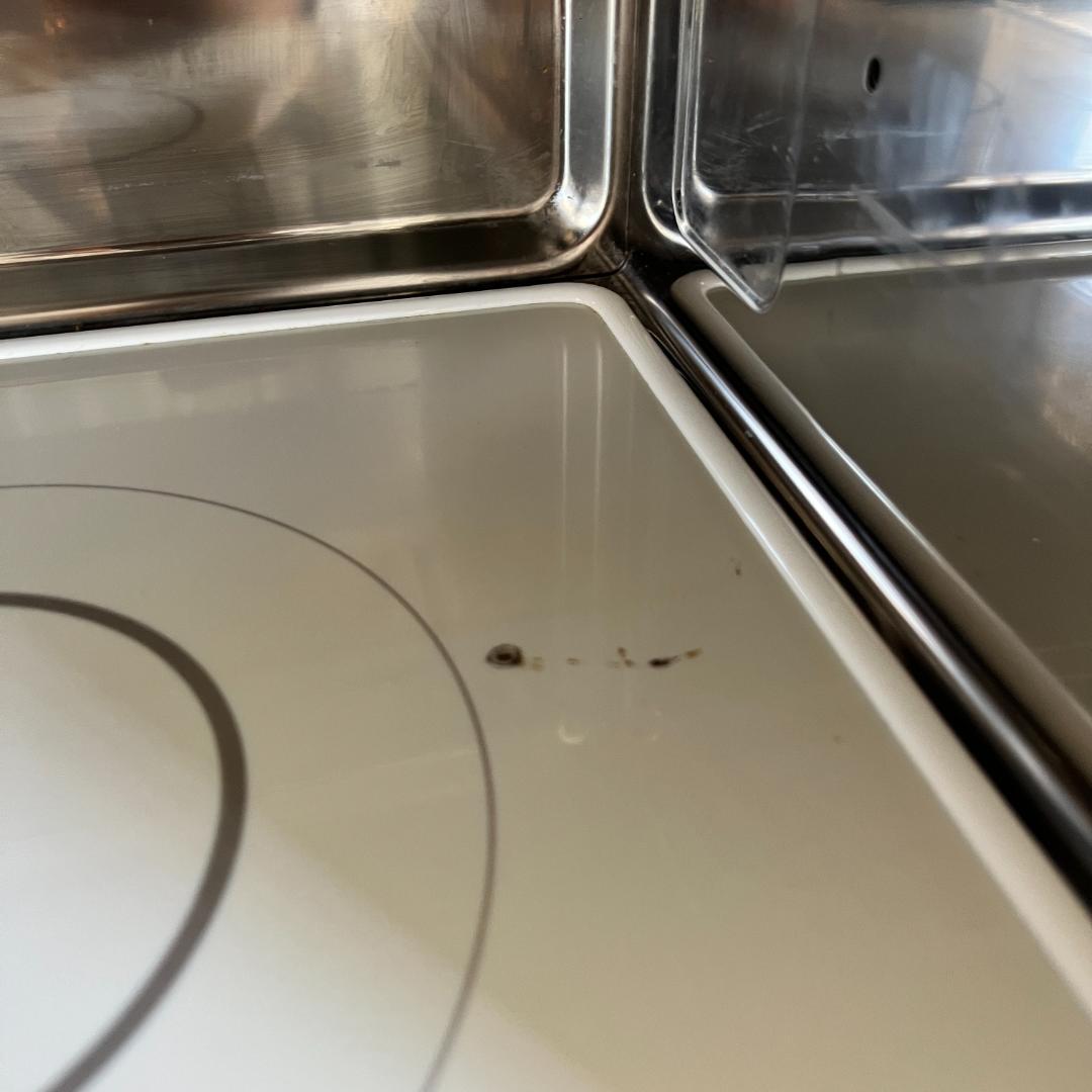 2025年製 業務用　YAMAZEN GRA-F2301 23L 電子レンジ