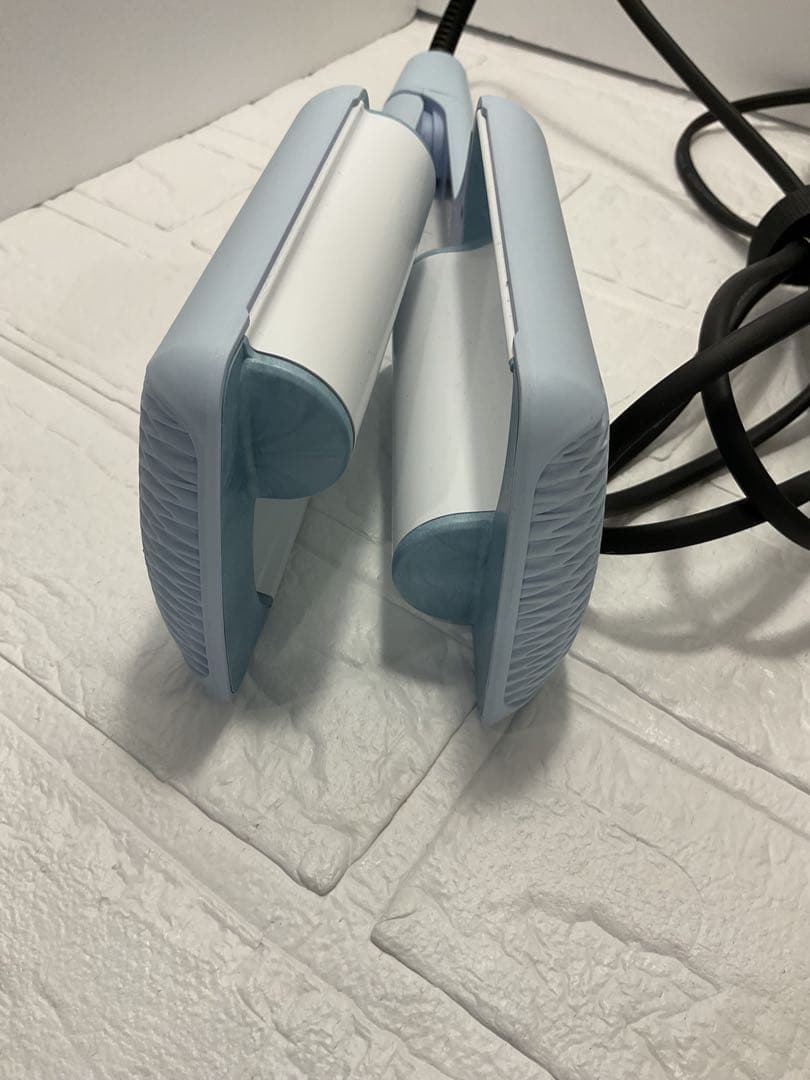 【正規品】vodanaウェーブアイロン　美品　中古品　32mm