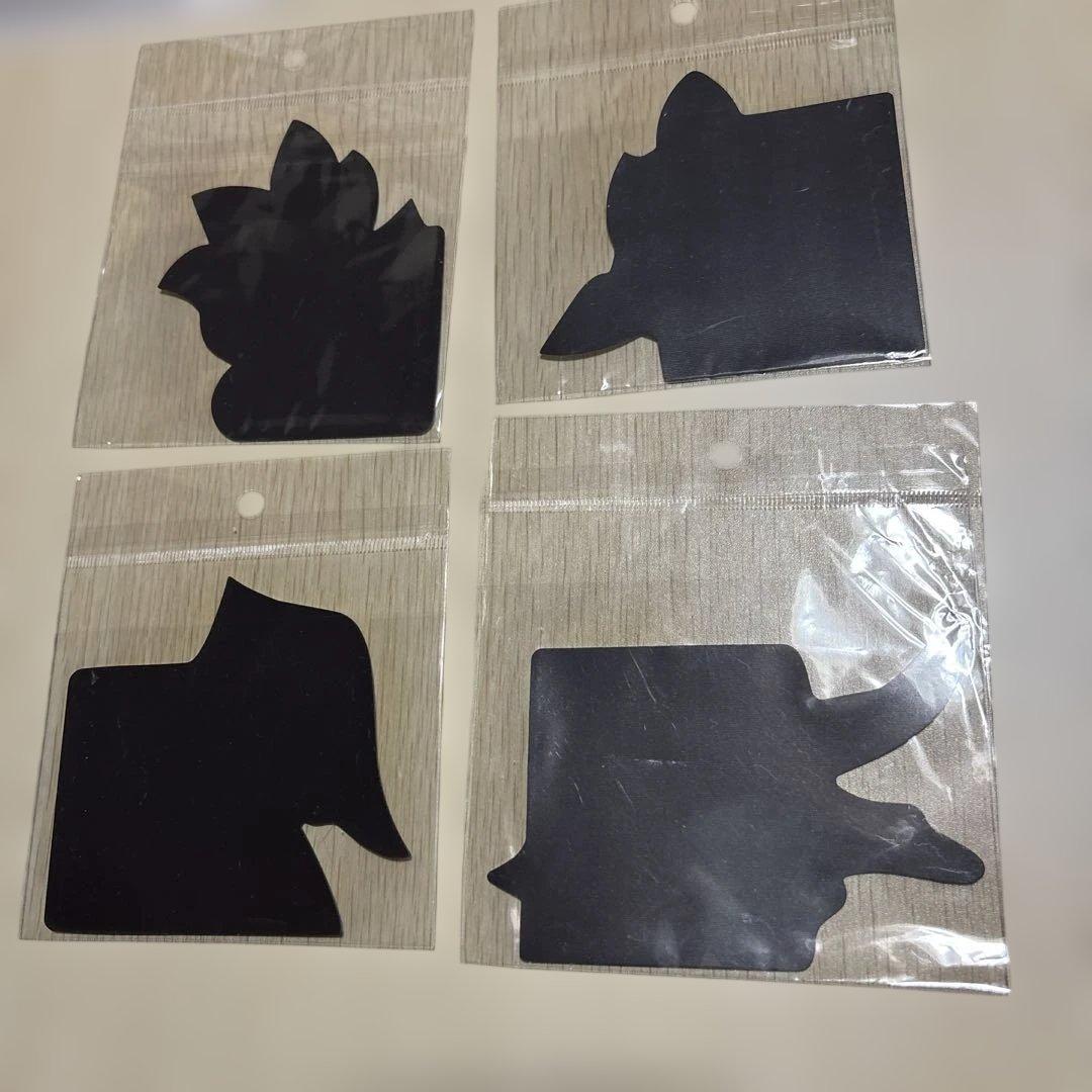 新品未開封　岡本太郎　名言マグネット￼