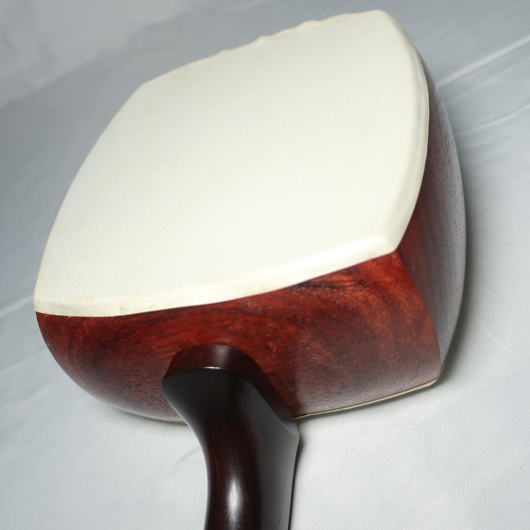 三味線 中棹 ハードケース 鼈甲撥 付属 地唄 和楽器 E26