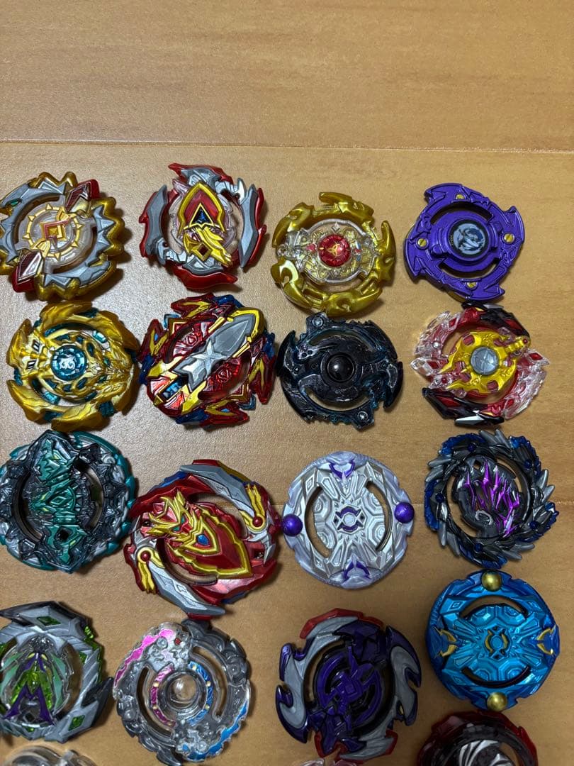 バラ売り可能　ベイブレードセット　まとめ売り　ベイブレードバースト