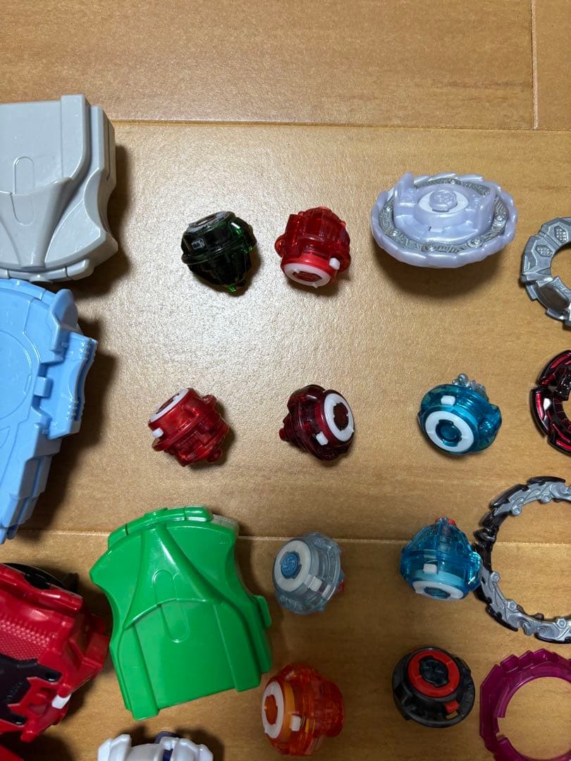 バラ売り可能　ベイブレードセット　まとめ売り　ベイブレードバースト