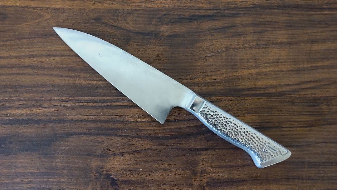 グレステン Mタイプ 洋出刃 16cm 216WM