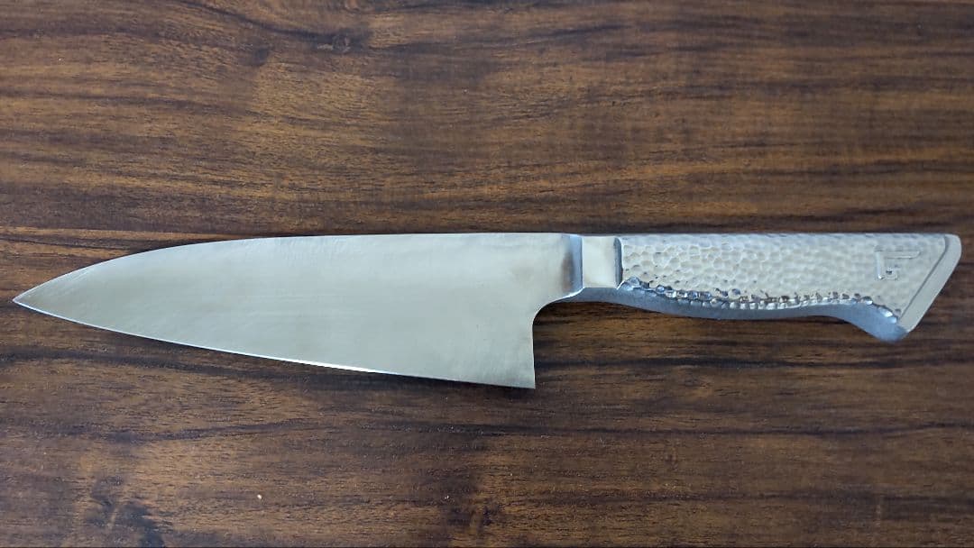 グレステン Mタイプ 洋出刃 16cm 216WM