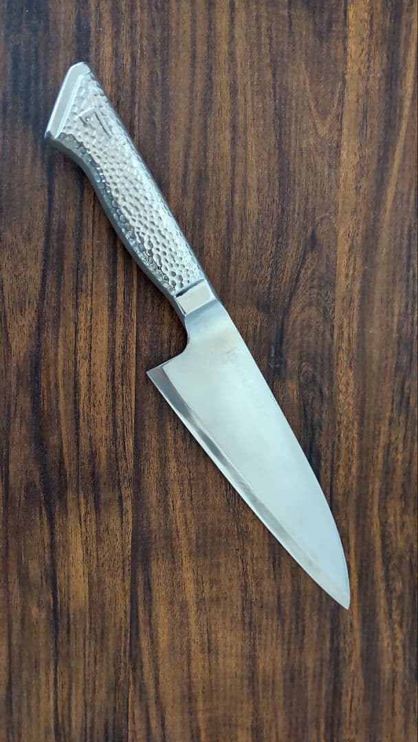 グレステン Mタイプ 洋出刃 16cm 216WM