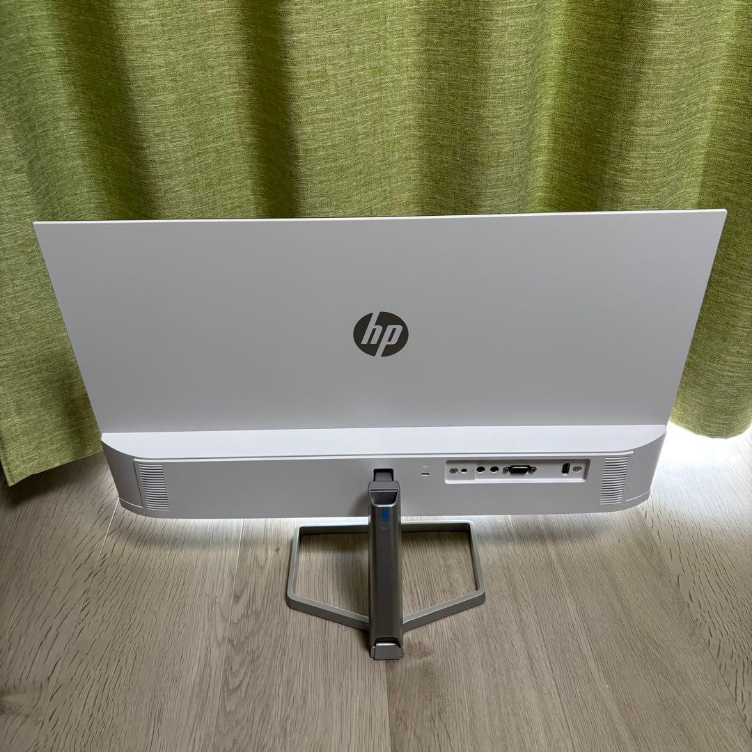 HP M24fwa 23.8インチ モニター　ディスプレイ　LED 75hz