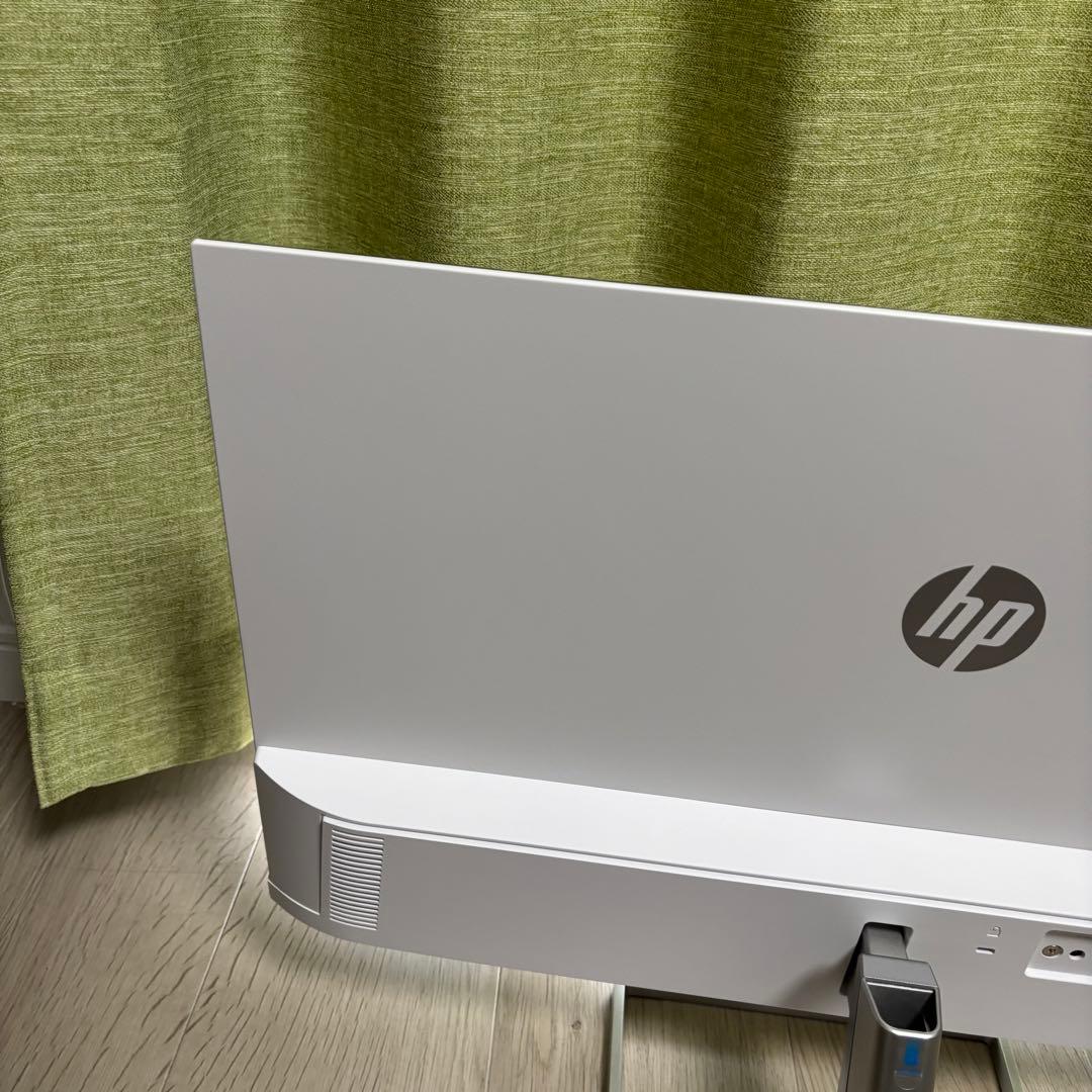 HP M24fwa 23.8インチ モニター　ディスプレイ　LED 75hz