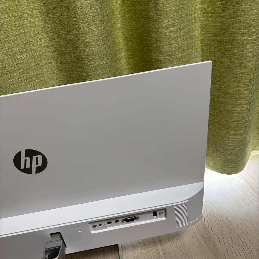 HP M24fwa 23.8インチ モニター　ディスプレイ　LED 75hz