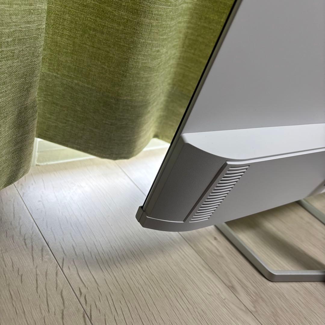 HP M24fwa 23.8インチ モニター　ディスプレイ　LED 75hz