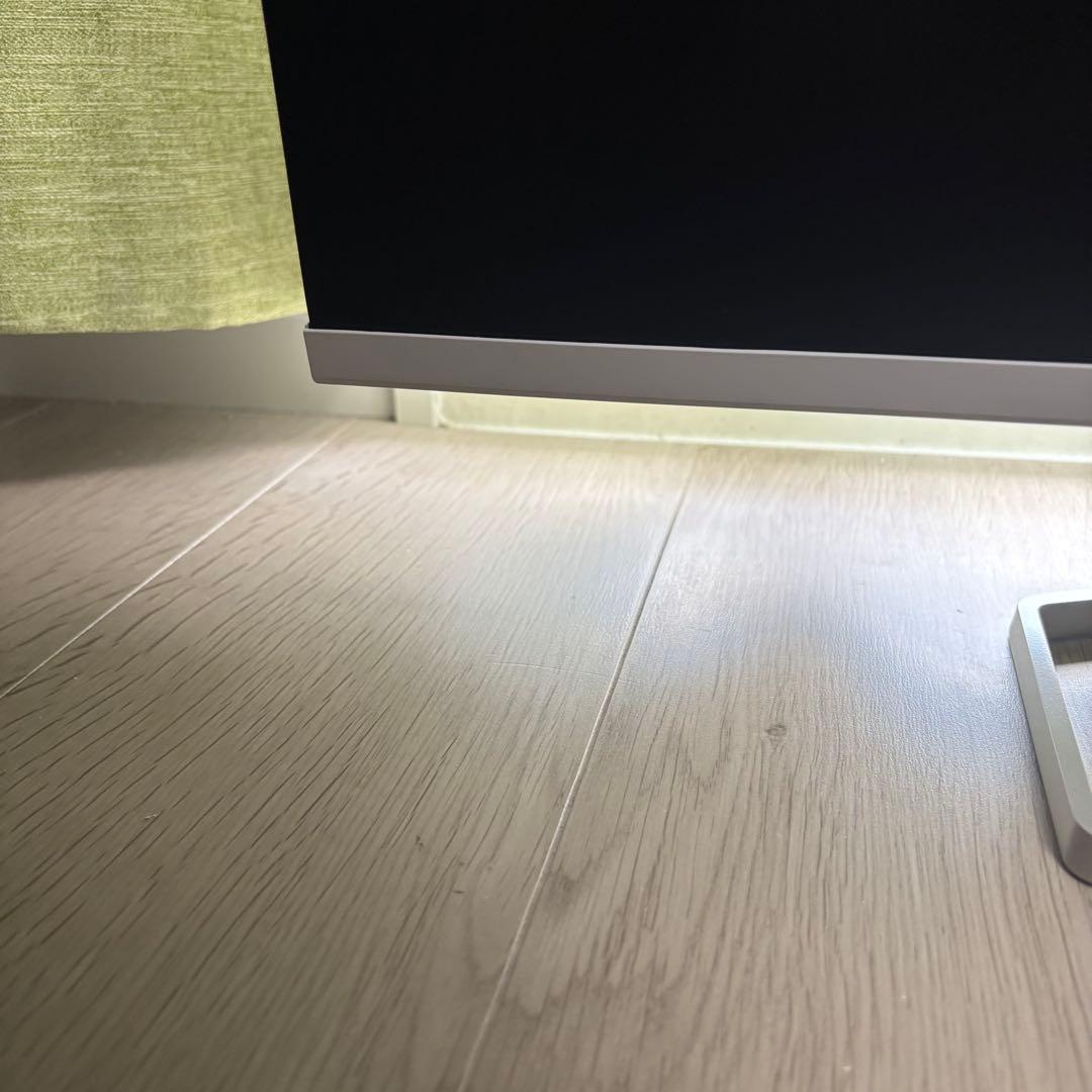 HP M24fwa 23.8インチ モニター　ディスプレイ　LED 75hz