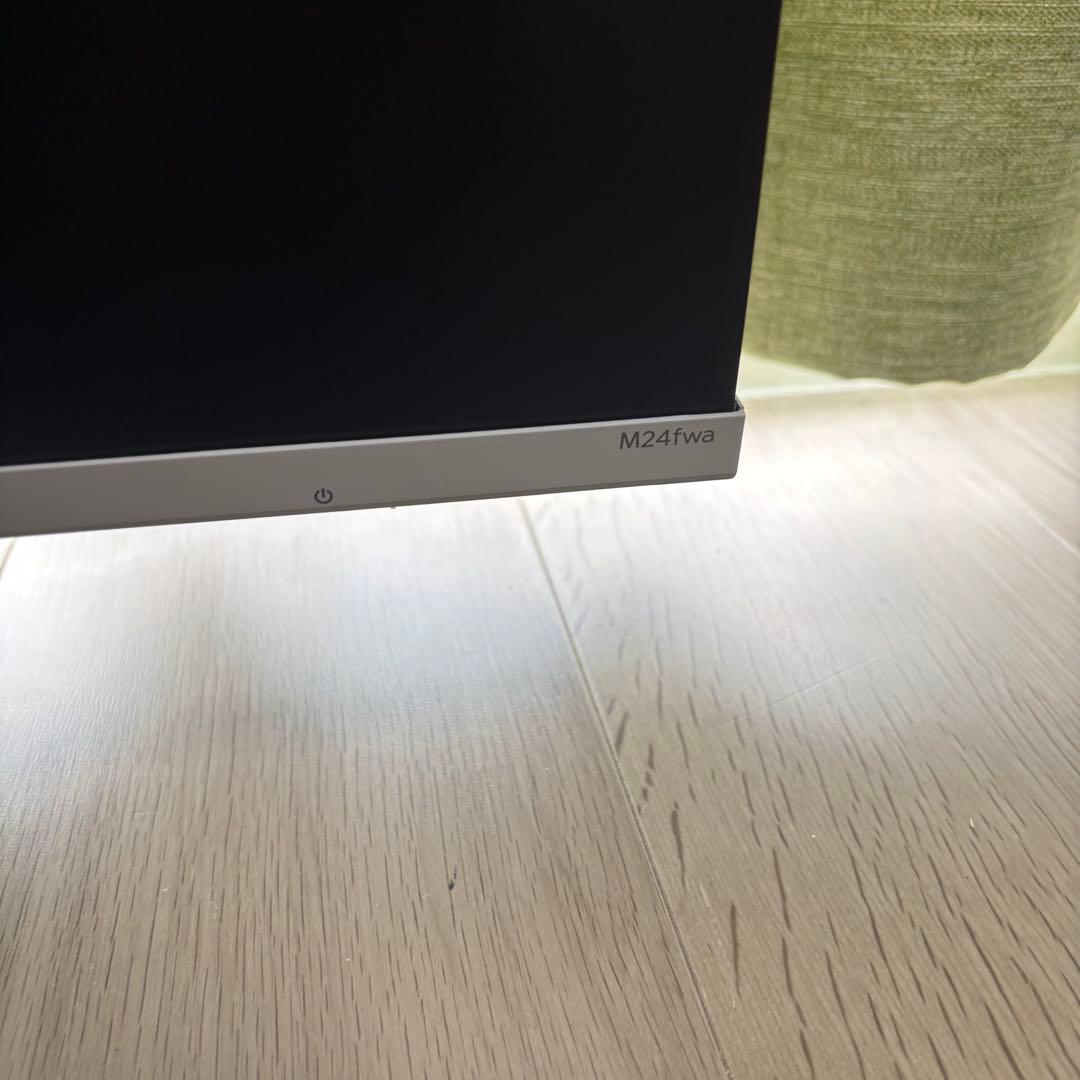 HP M24fwa 23.8インチ モニター　ディスプレイ　LED 75hz