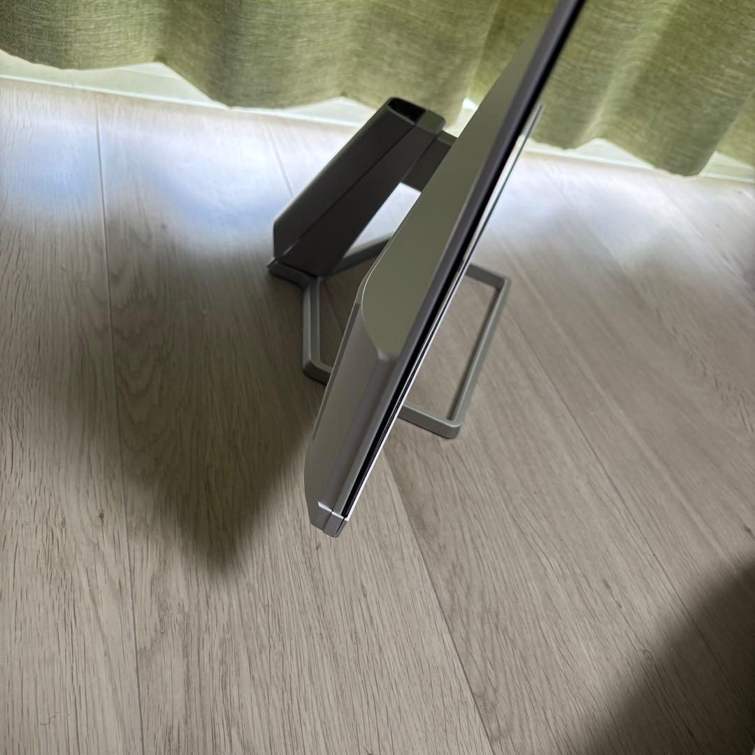 HP M24fwa 23.8インチ モニター　ディスプレイ　LED 75hz