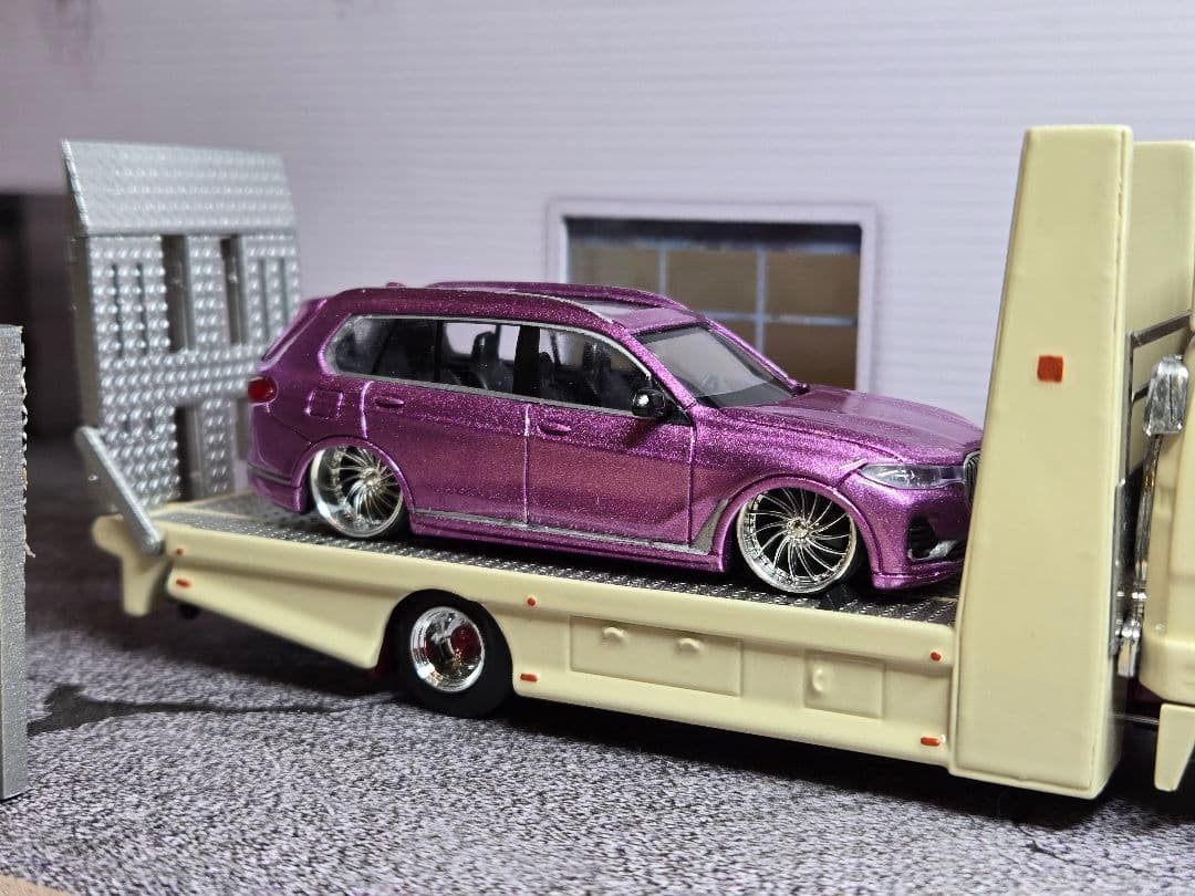 ★パラゴン★PARA64★★1/64★M2マシーンズ★ミニカー