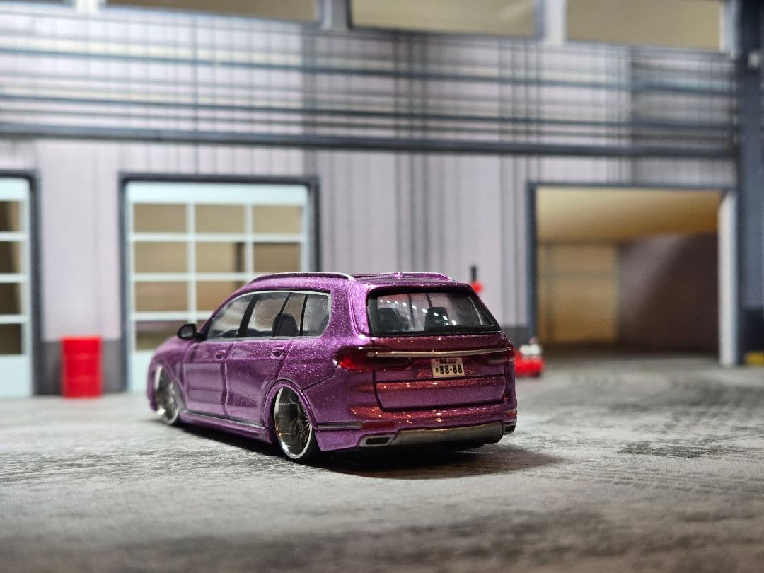 ★パラゴン★PARA64★★1/64★M2マシーンズ★ミニカー