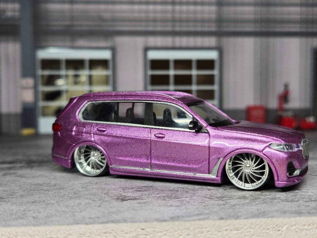 ★パラゴン★PARA64★★1/64★M2マシーンズ★ミニカー