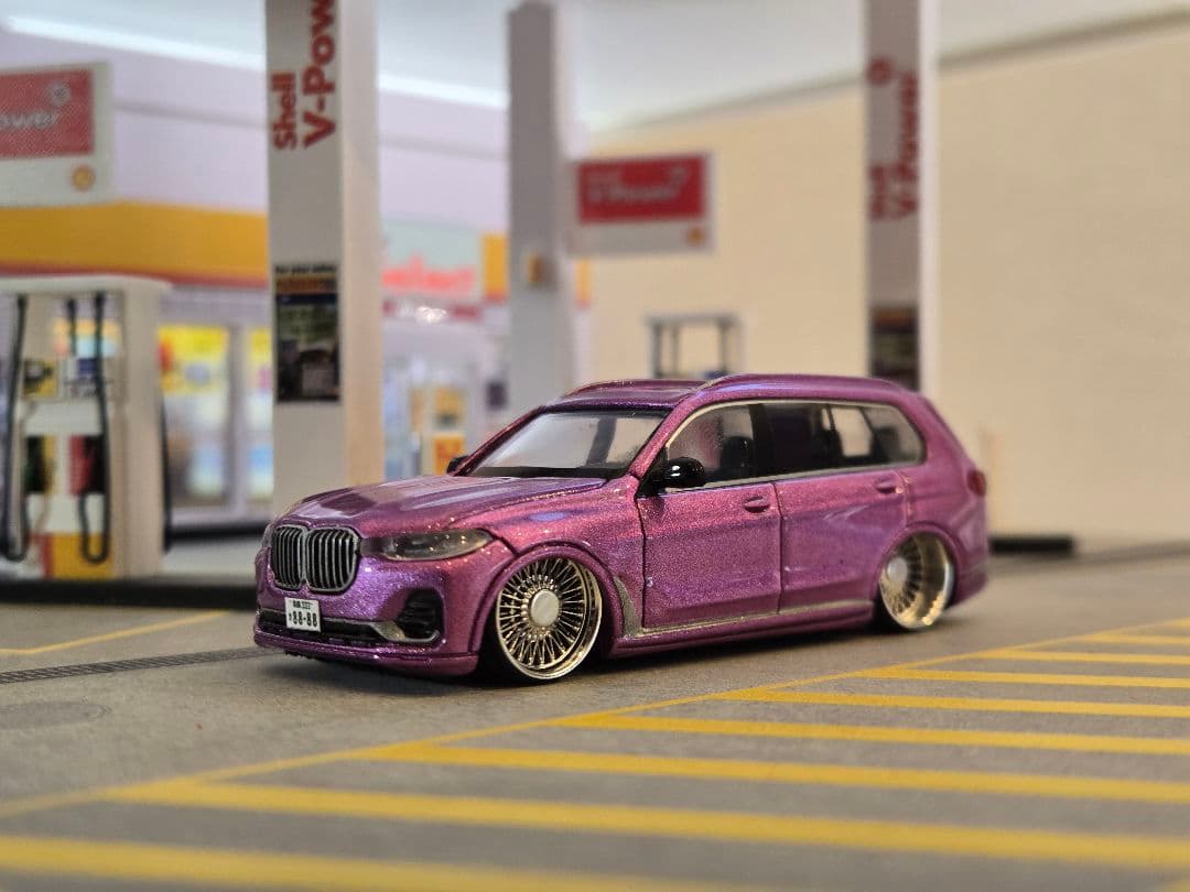 ★パラゴン★PARA64★★1/64★M2マシーンズ★ミニカー