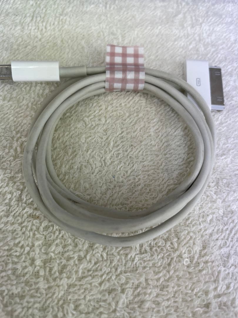 Apple iPod nano 第5世代 8GB MC040J A A1320