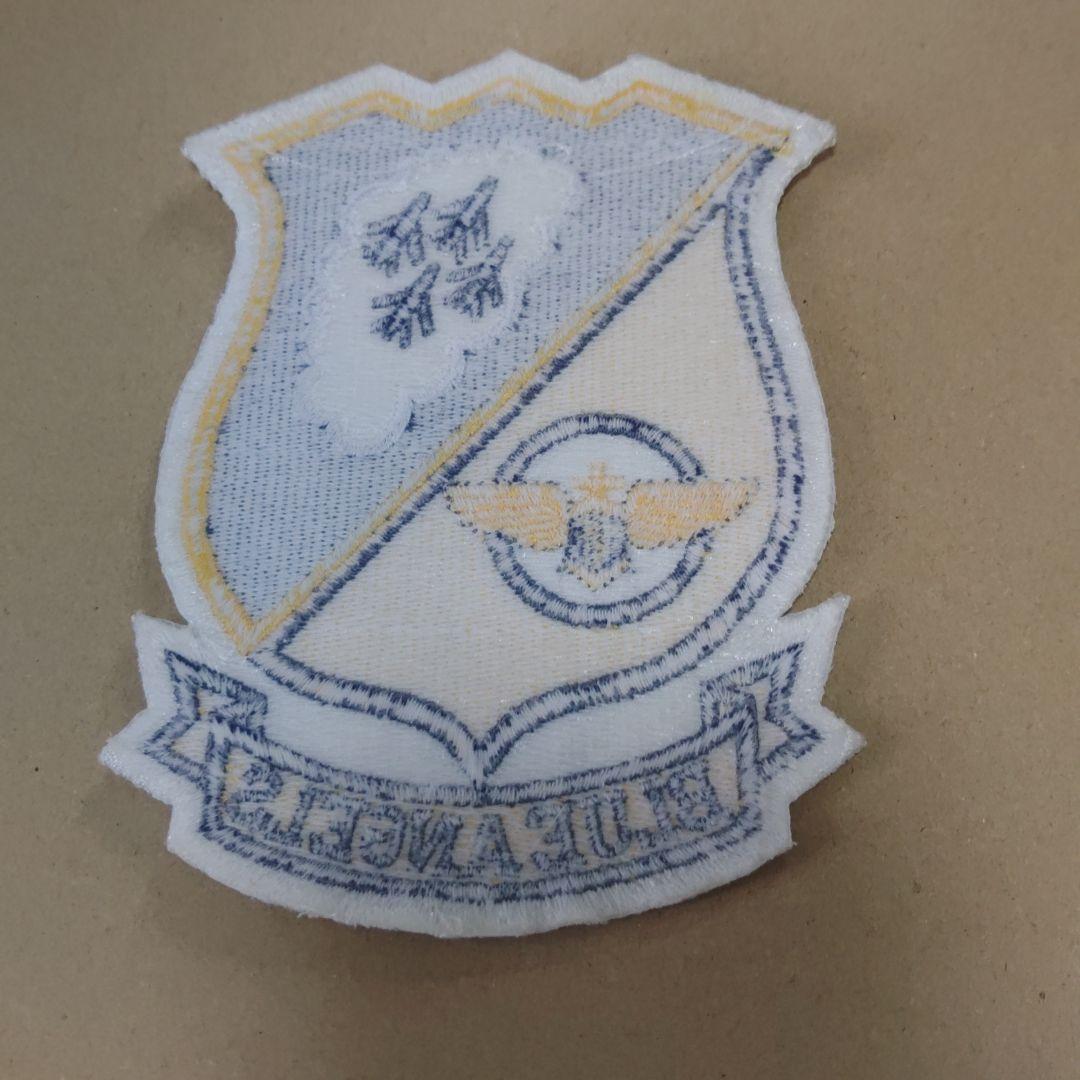 ＵＳネイビーパッチ