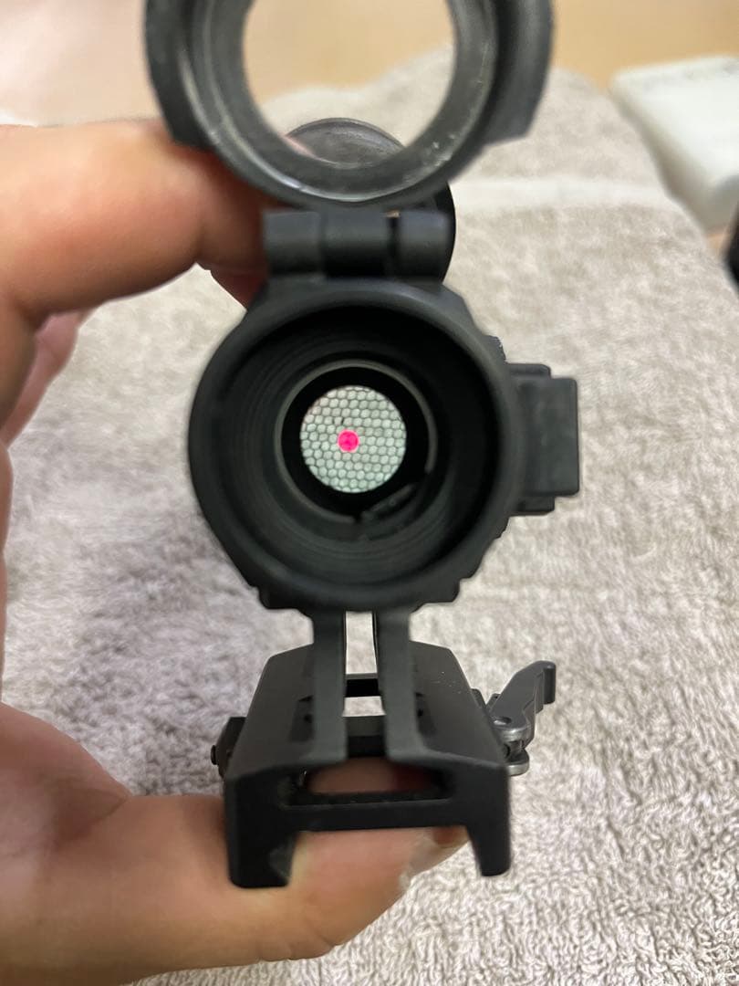 サバゲー引退　ドットサイト　プリズムサイト　まとめ売り　即購入可能