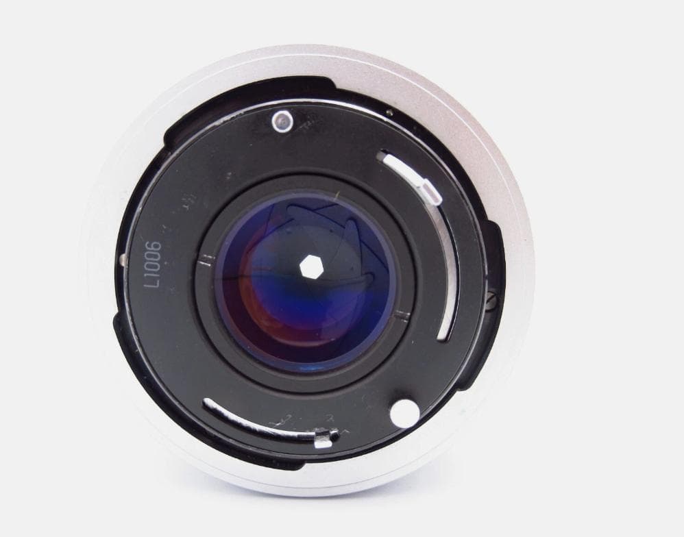 Canon FD 50mm f/1.8 単焦点レンズ 箱付き 管理J2