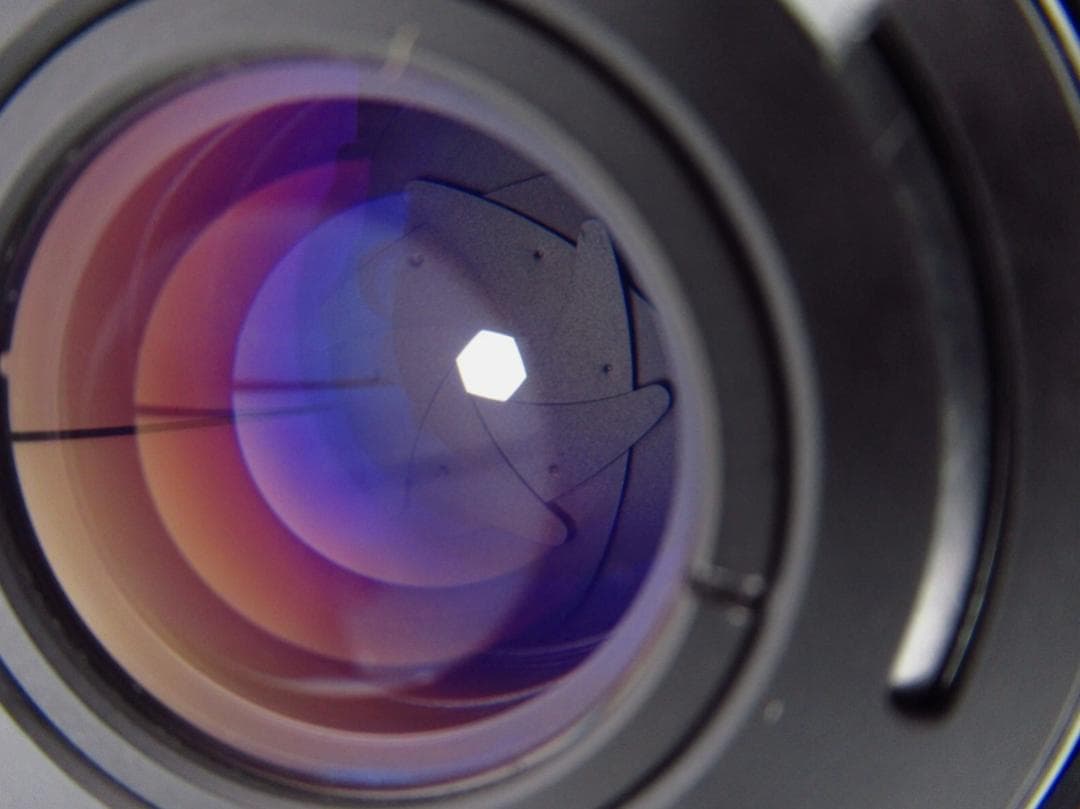 Canon FD 50mm f/1.8 単焦点レンズ 箱付き 管理J2