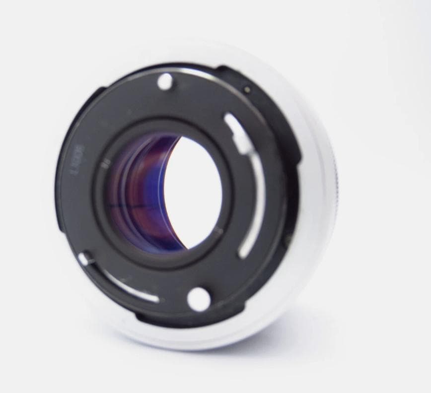 Canon FD 50mm f/1.8 単焦点レンズ 箱付き 管理J2