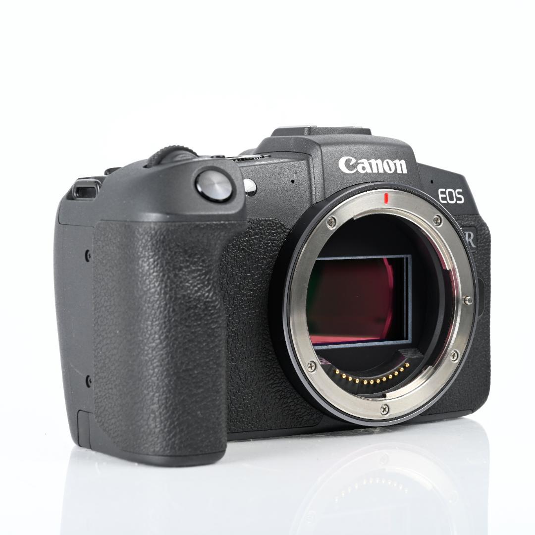 美品 Canon EOS RP