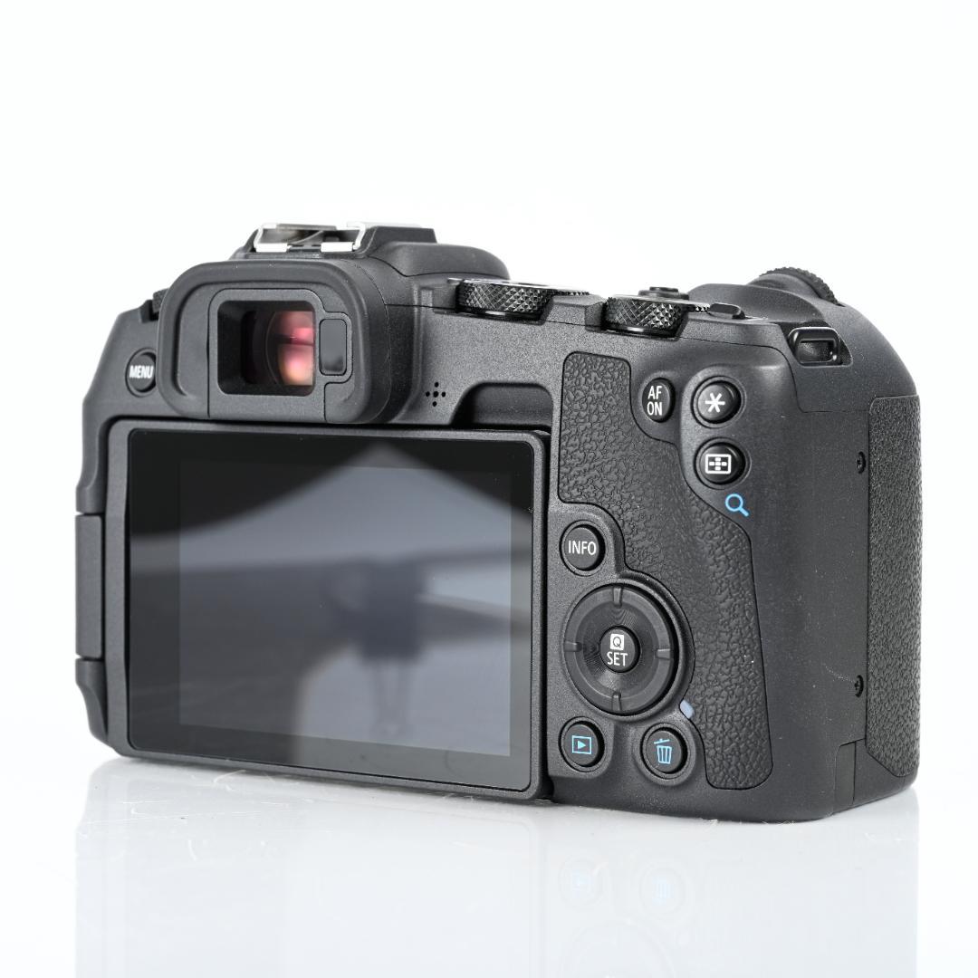 美品 Canon EOS RP