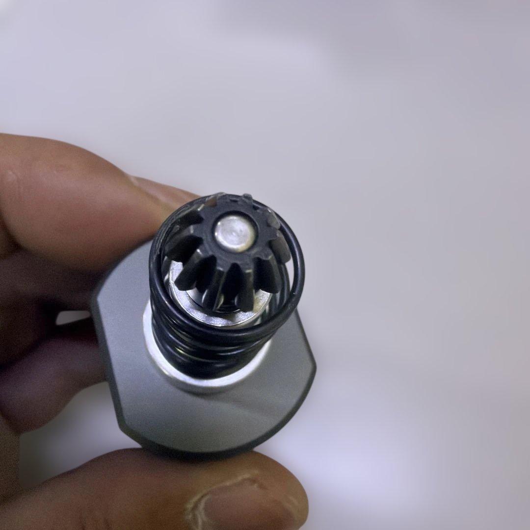 レ*-様 OPTION NO1 ブラシレスモーター