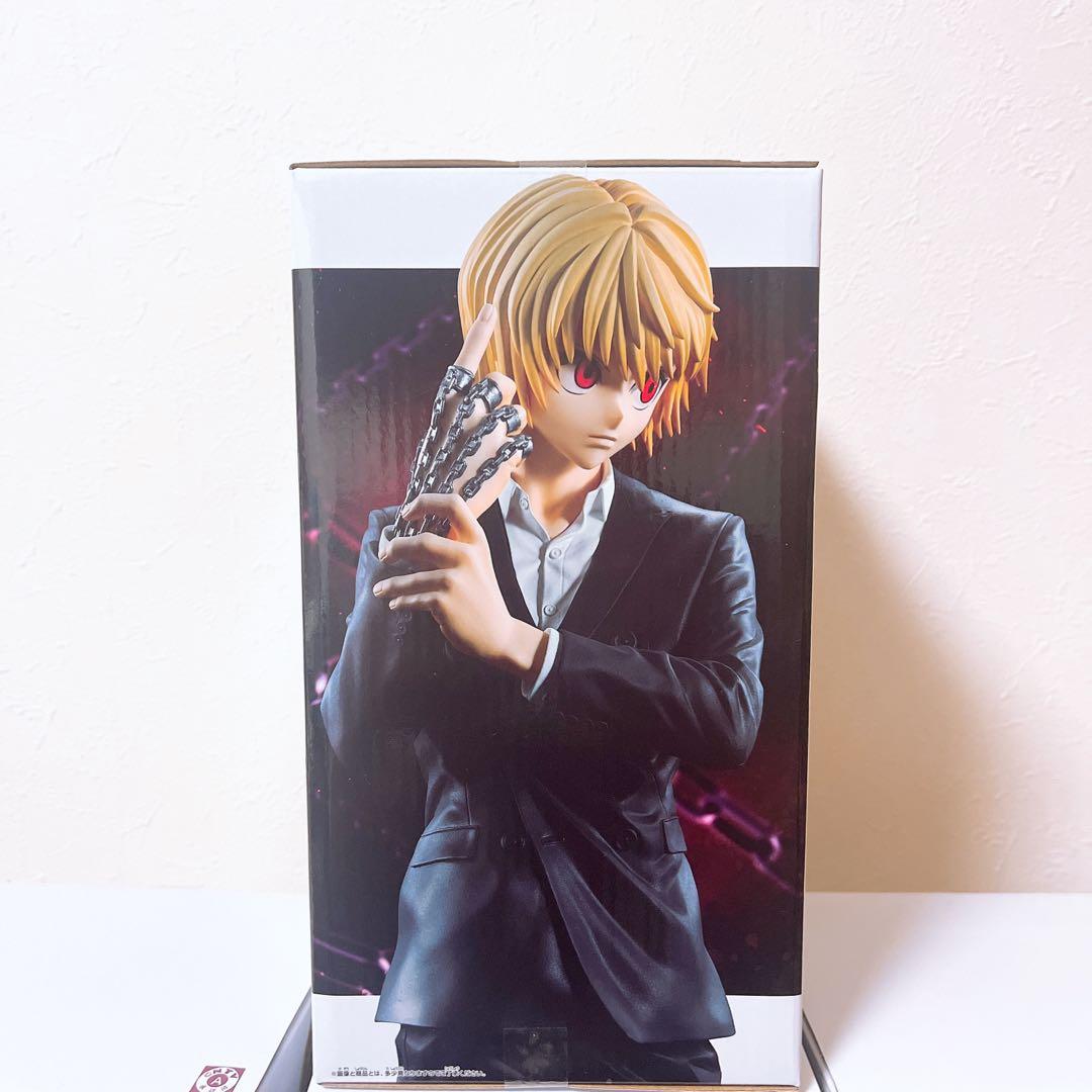 HUNTER×HUNTER Grandista クラピカまとめ売り