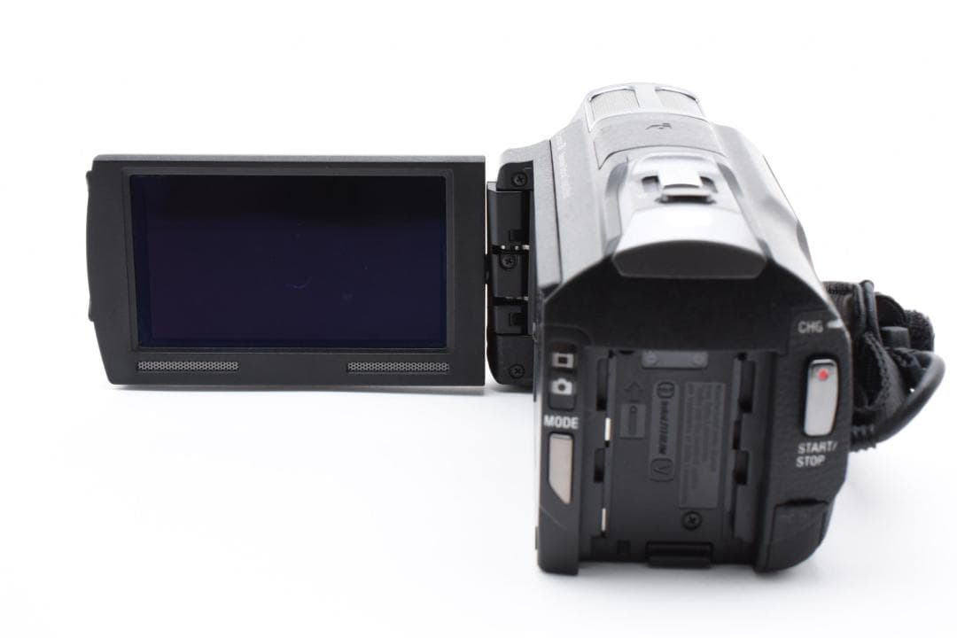 美品 SONY HDR-CX720V ブラック ビデオカメラ 運動会 旅行