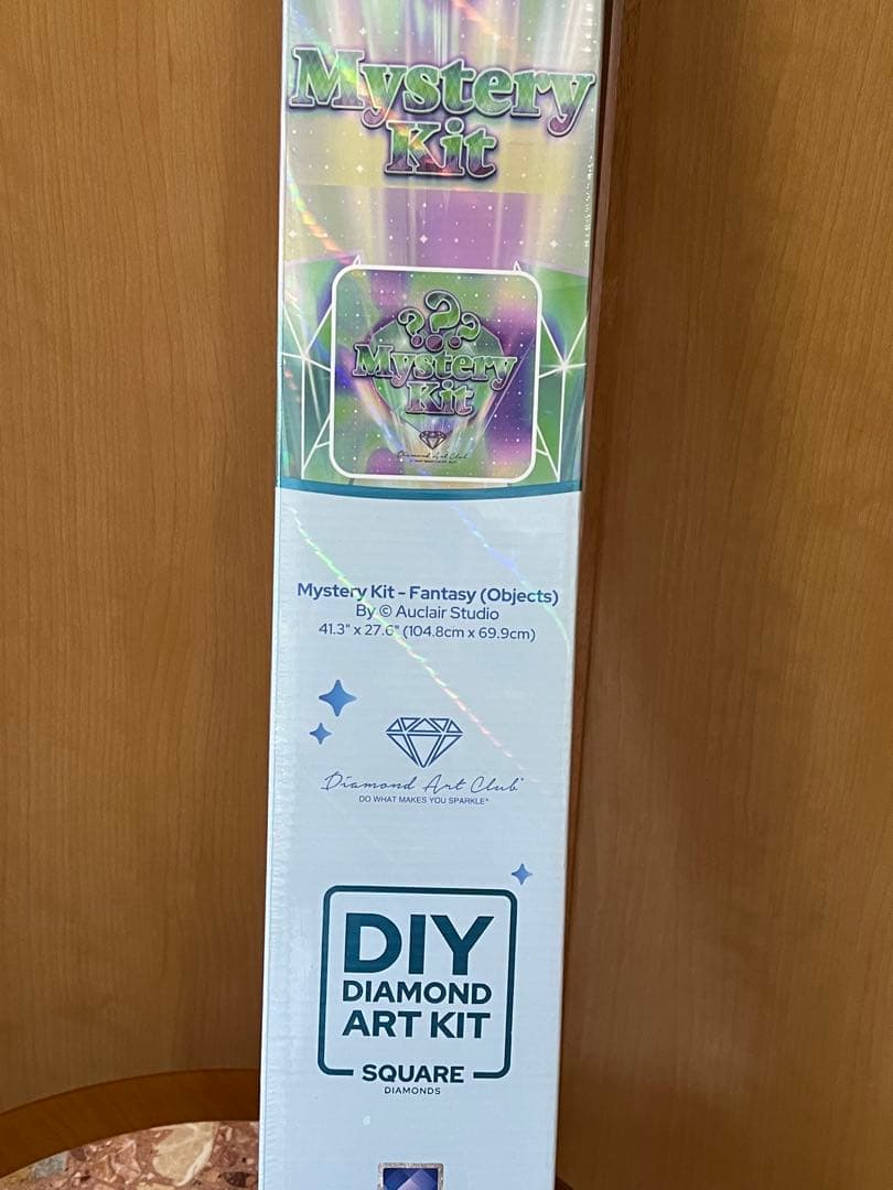 その他 DAC Mystery Kit Fantasy (Objects)