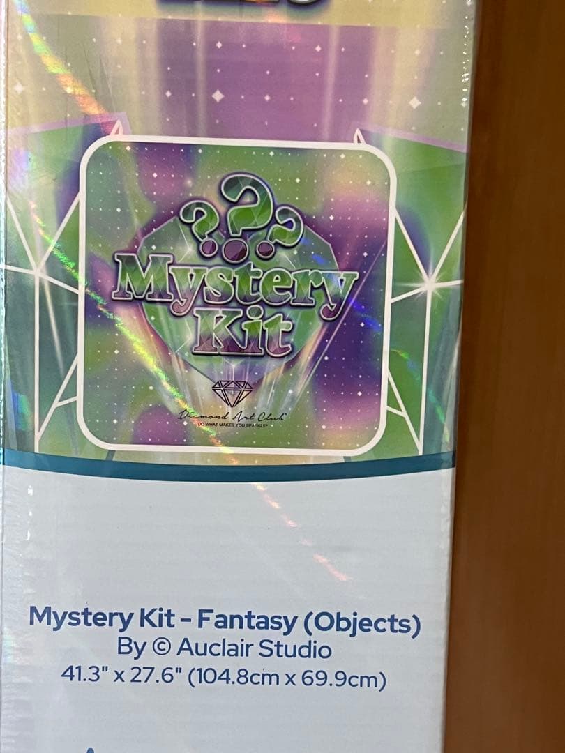 その他 DAC Mystery Kit Fantasy (Objects)