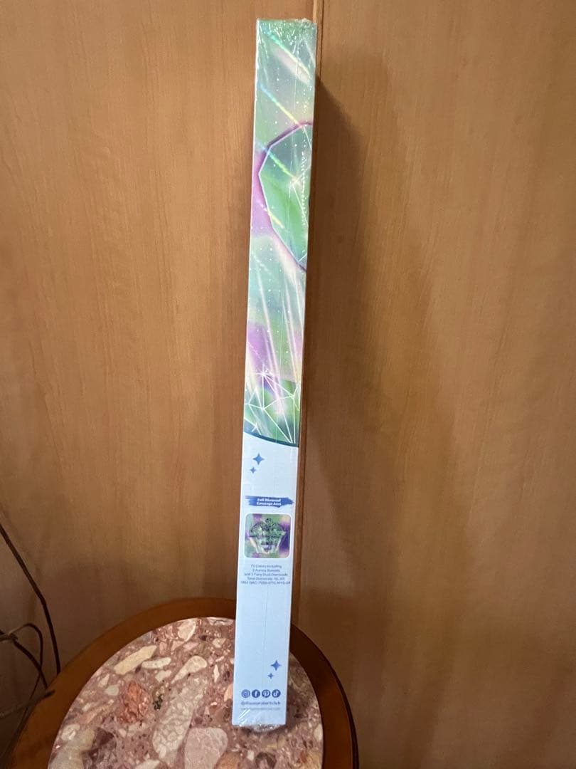 その他 DAC Mystery Kit Fantasy (Objects)