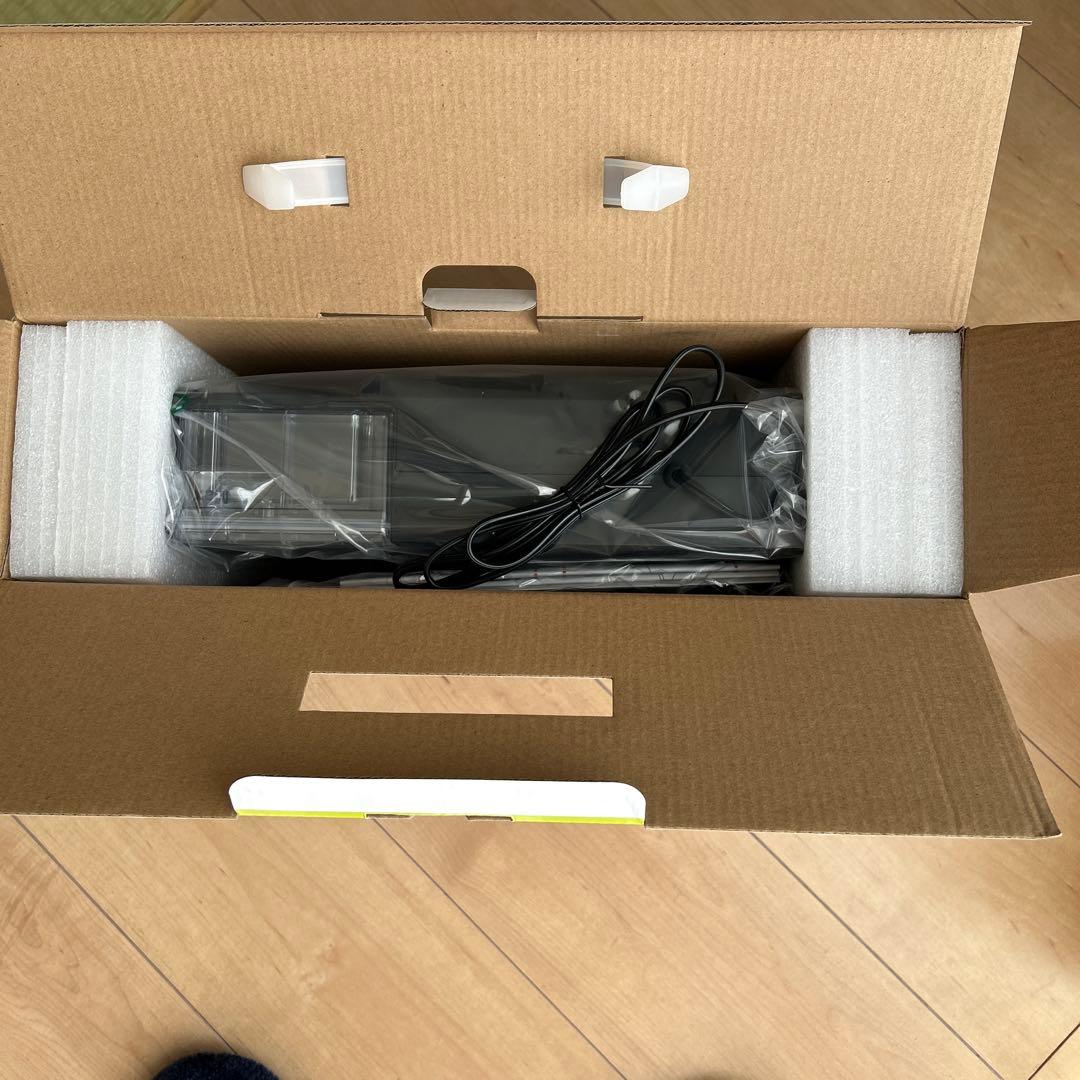 ゆき　フードシールド　業務用真空パック器　JP290-MINI2