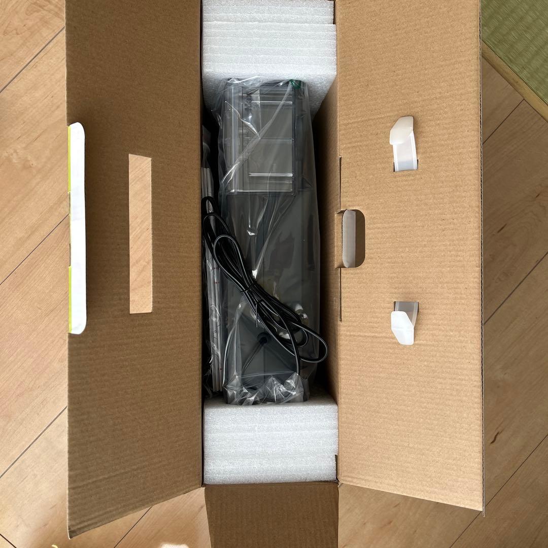 ゆき　フードシールド　業務用真空パック器　JP290-MINI2