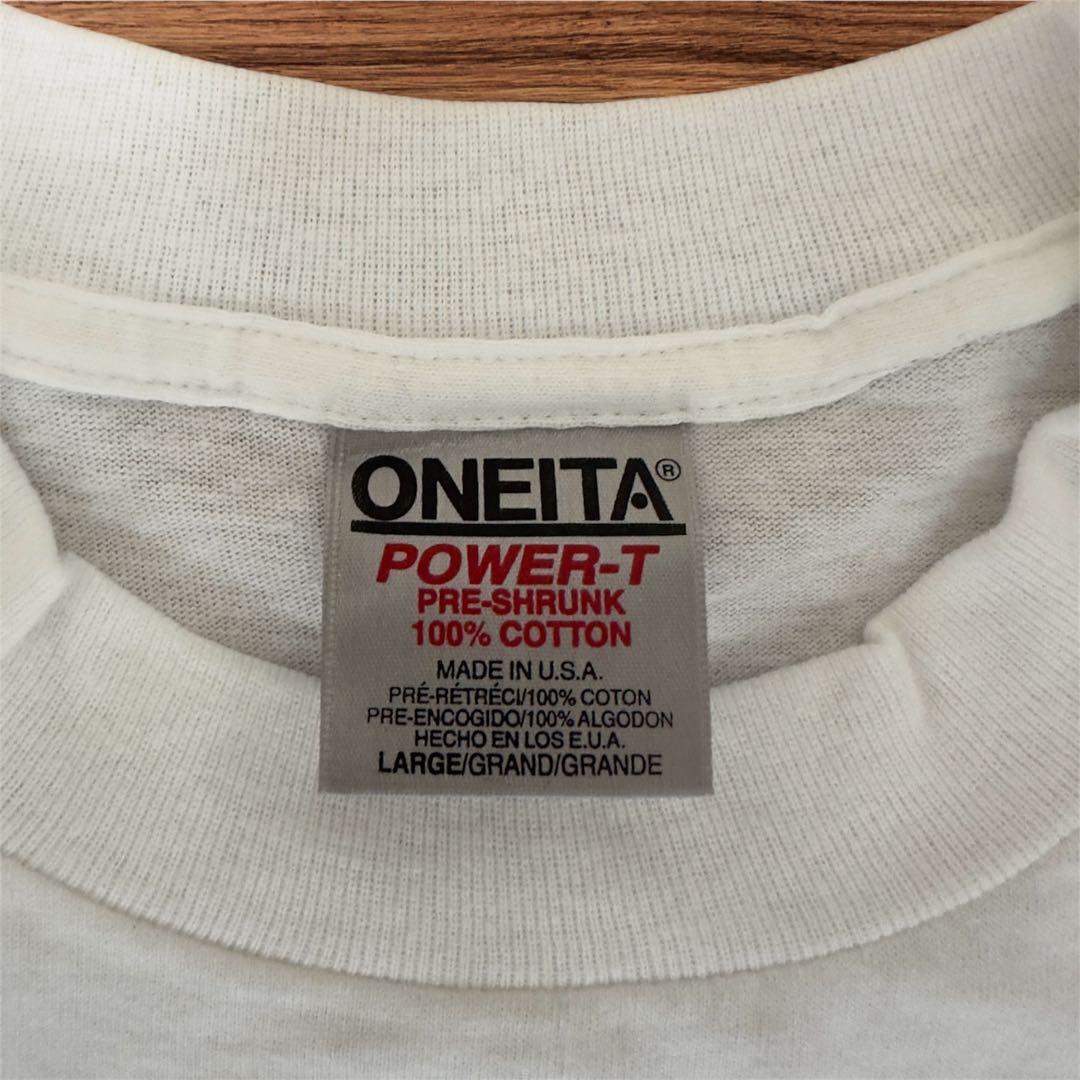 【米国製】 ローリングス ストーンズ Tシャツ Lサイズ