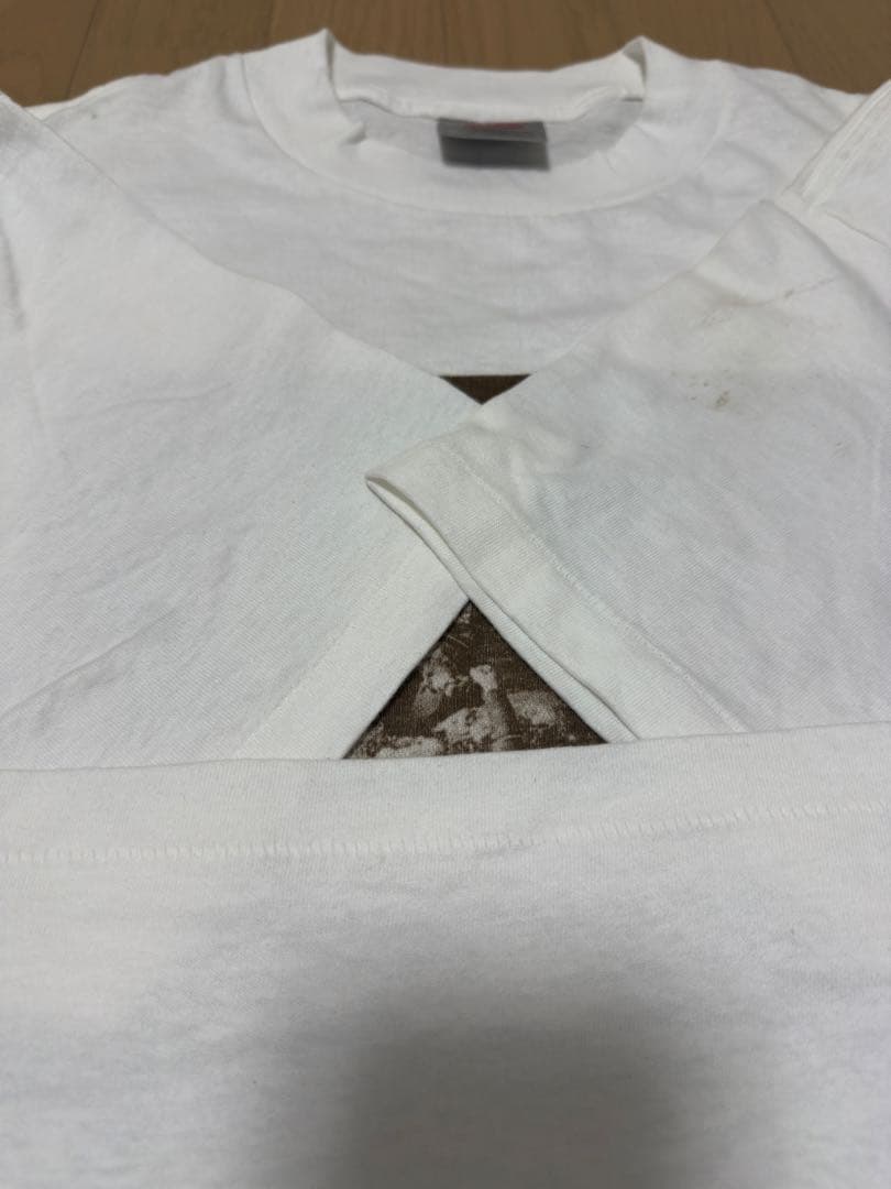 【米国製】 ローリングス ストーンズ Tシャツ Lサイズ