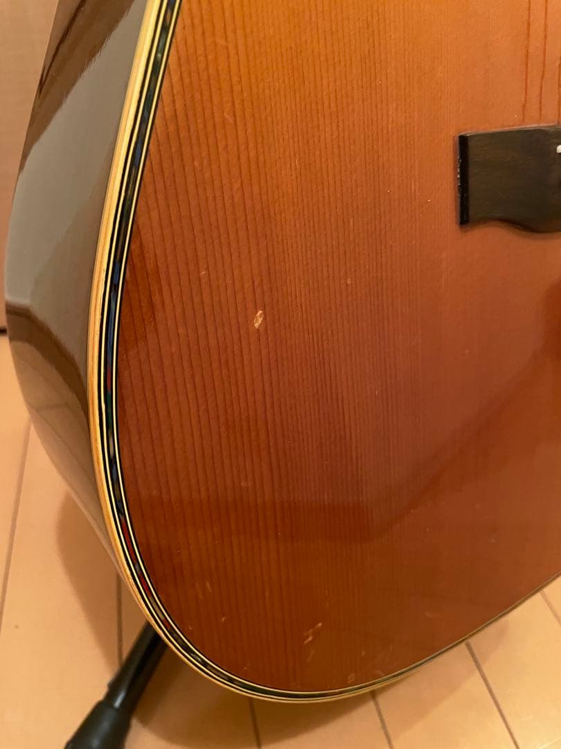 手渡し限定 Morris special35 ナットサドル牛骨仕様 推定1978