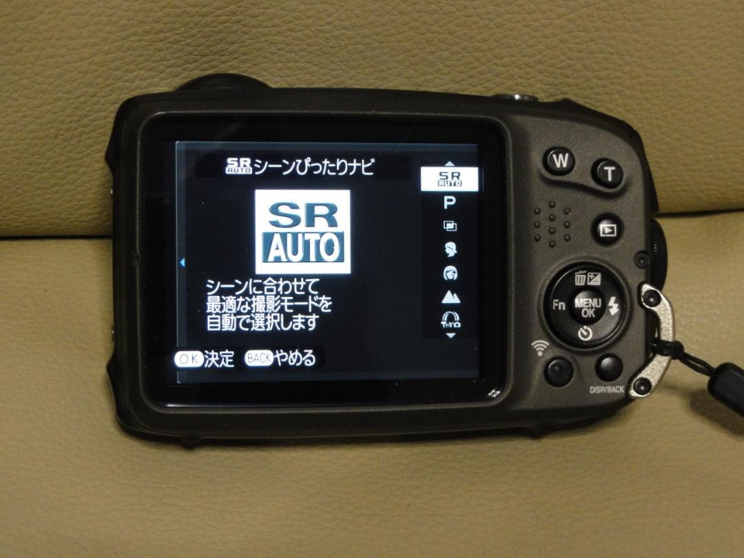 富士フィルム(FUJIFILM) FinePix XP140 [イエロー]