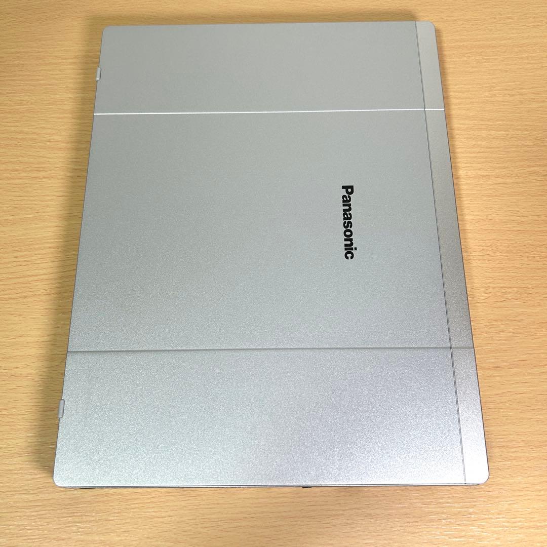 Let's note FV1 i7 32GB 512GB タッチパネル オフィス