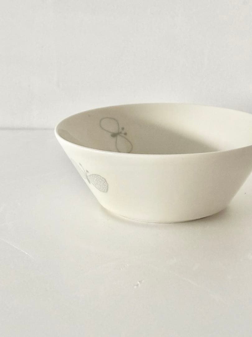 【美品】伊勢丹限定　 ・mina perhonen ボウル