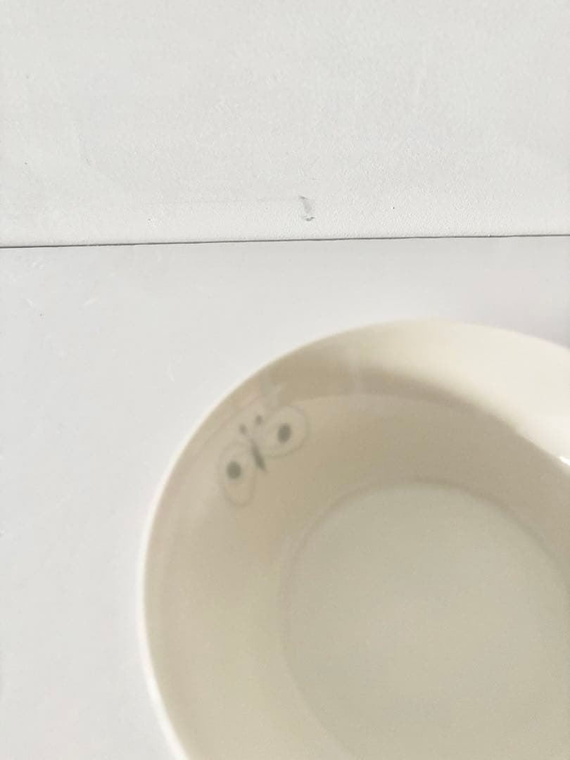 【美品】伊勢丹限定　 ・mina perhonen ボウル